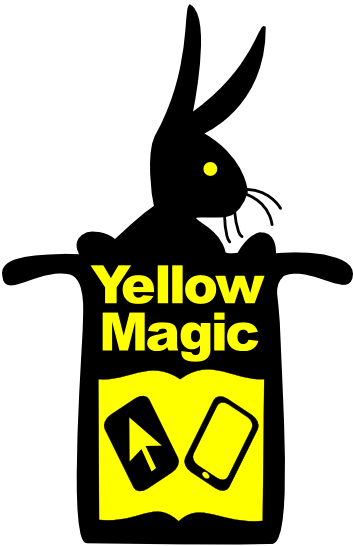 Yellow Magic
              Directory Publishing Yellow Pages