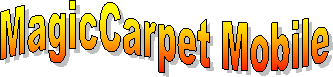 MagicCarpet Mobile
