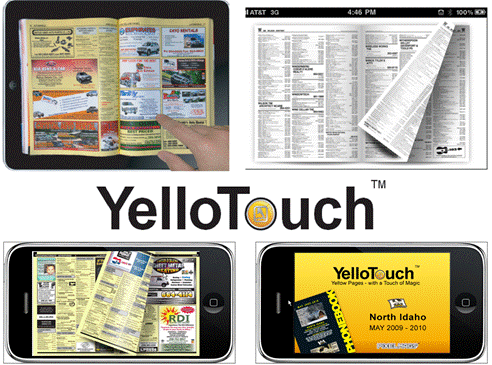 YelloTouch